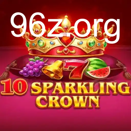 10SparklingCrown