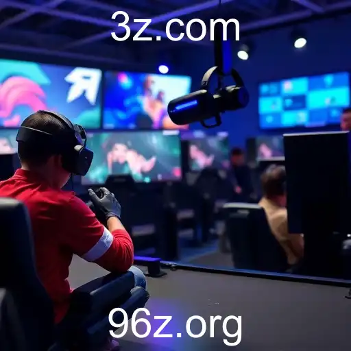 96z: A Nova Febre dos Jogos no Brasil