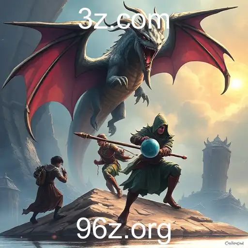 A Ascensão do 96z no Cenário dos Jogos Online