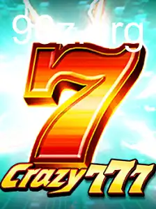 Crazy777