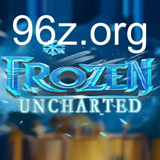 FrozenUncharted