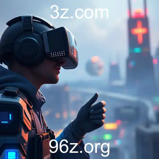 Revolução e Inovação nos Jogos: As Novas Tendências de 2025