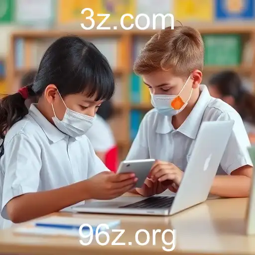 A Ascensão de '96z': Transformando o Cenário dos Jogos Online em 2025