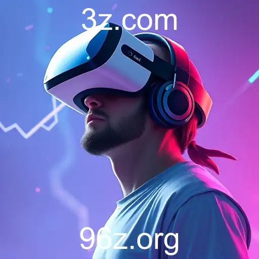 Transformações no Mundo dos Jogos: A Ascensão de 96z em 2025