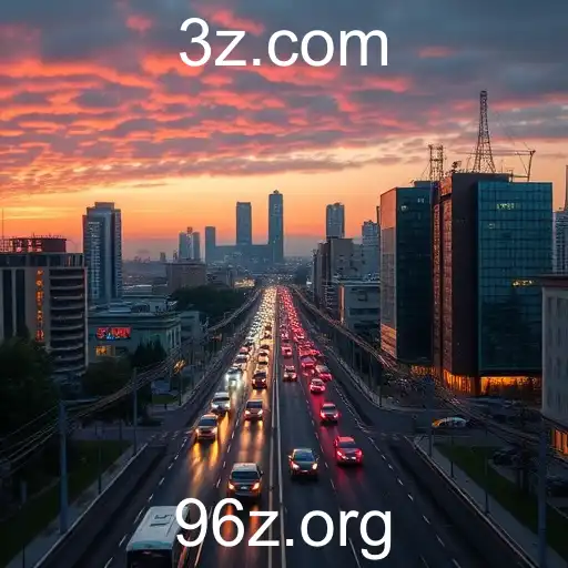 Inovações Globais e Desafios em 2025