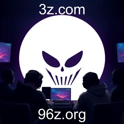 O Crescimento Exponencial dos Jogos Online em 2025