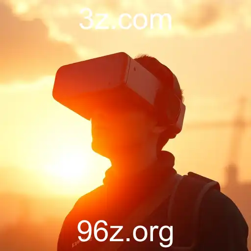 A Revolução do Mundo dos Jogos em 2025