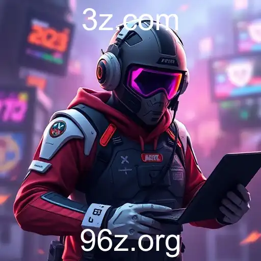 Ascensão e Impacto do 96z no Cenário de Jogos