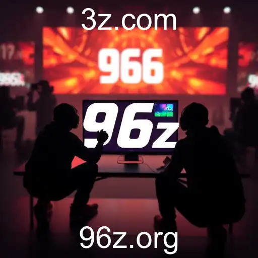 A Revolução dos Jogos Online em 2025: O Papel de 96z