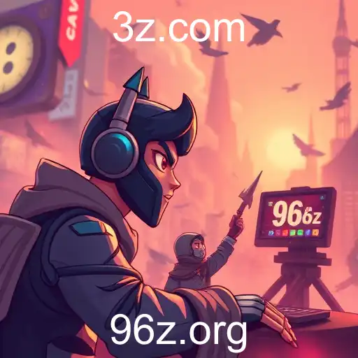 Ascensão das Plataformas de Jogos Online na Era Digital