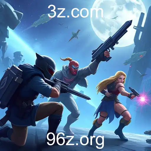 O Fascínio dos Jogos Multijogador na Plataforma 96z