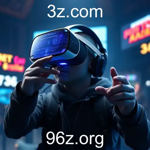 Novidades e Tendências no Mundo dos Games em 2025