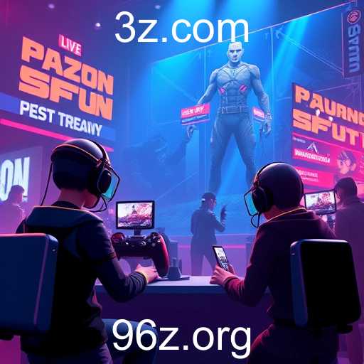 The Gaming Revolution of 2025: A New Era Unfolds