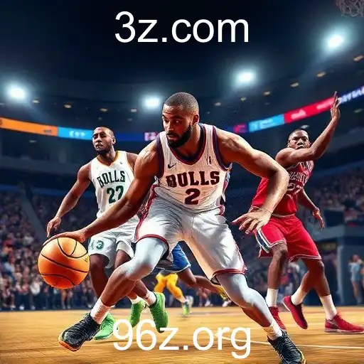 O Impacto de 96z no Cenário Competitivo Global