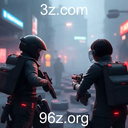 Tendências em Jogos em 2026: O Fenômeno 96z