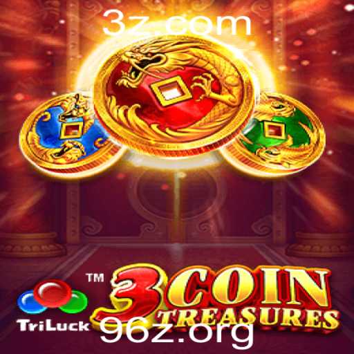 Explorando o Universo de 3CoinTreasures: O Novo Jogo de Aventuras