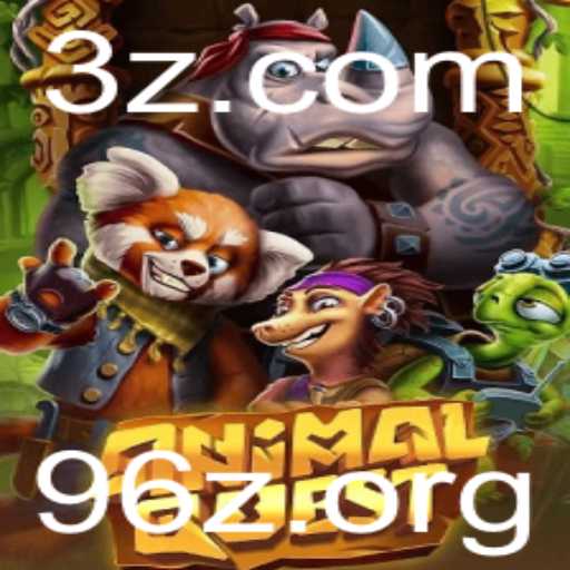 Descobrindo a Magia de AnimalQuest: Uma Jornada Selvagem