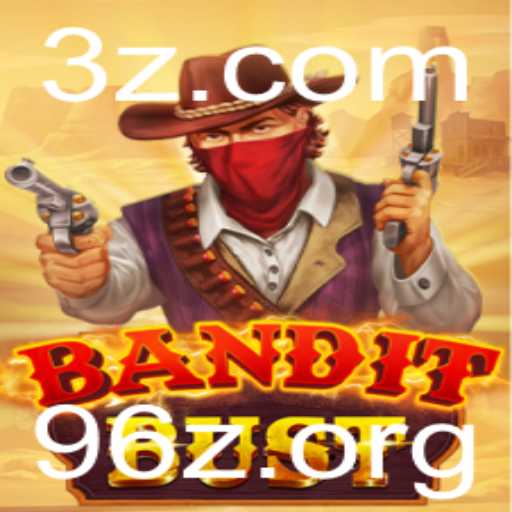 Conheça o Jogo BanditBust: Uma Jornada de Estratégia e Aventura