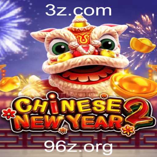 Descubra o Mundo Fascinante de CHINESENEWYEAR2