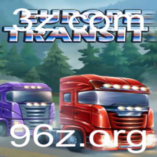 Explorando o Mundo de EuropeTransit: Aventuras Estratégicas e Desafios