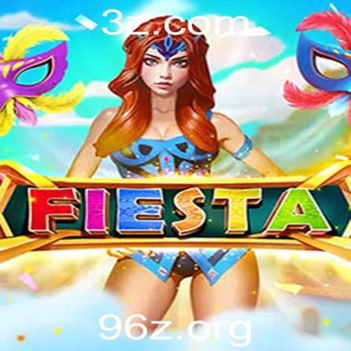 Explorando o Mundo de Fiesta: O Jogo que Combina Diversão e Estratégia
