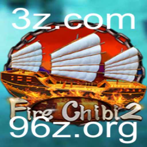 FireChibi2: Uma Aventura Ardente e Emocionante