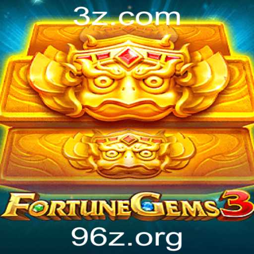 Descubra o Fascinante Mundo de FortuneGems3