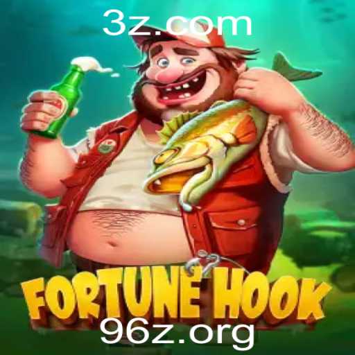 FortuneHook: Dominando a Arte do Jogo do Destino