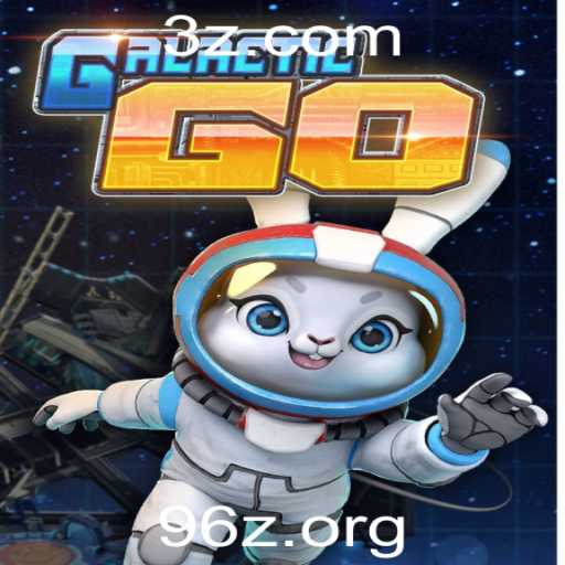 GalacticGO: Aventura Espacial e Estratégia em um Universo Futurista