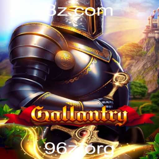 Descubra 'Gallantry': O Novo Jogo que Conquista os Entusiastas de Estratégia