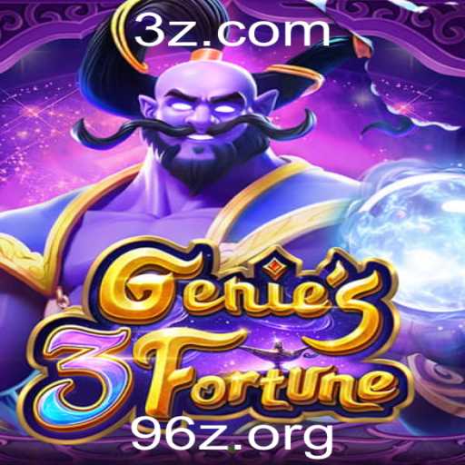 Desvendando o Fascinante Universo de Genie3Fortune