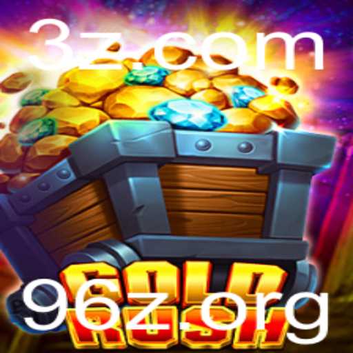 GoldRush: A Aventura Épica dos Mineradores