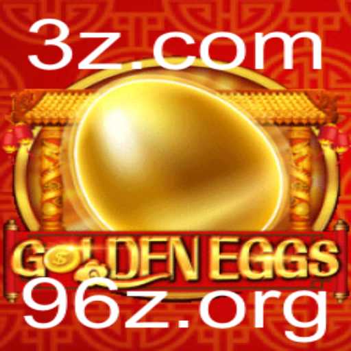 Explorando o Mundo de GoldenEggs: Um Jogo Revolucionário com a Palavra-Chave 96z