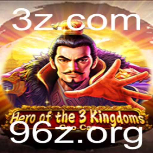 Explorando o Universo de Heroofthe3KingdomsCaoCao