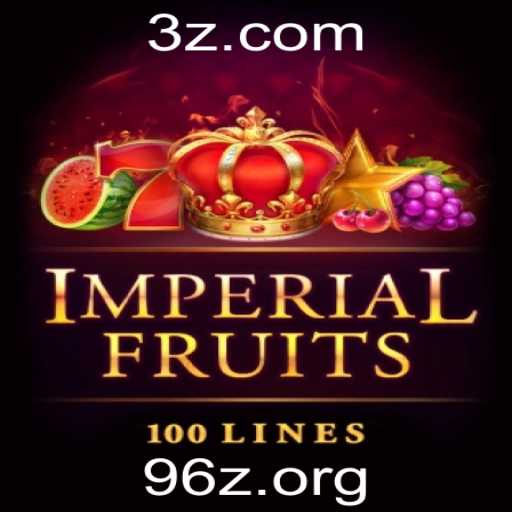 Descubra o Fascinante Mundo de ImperialFruits100