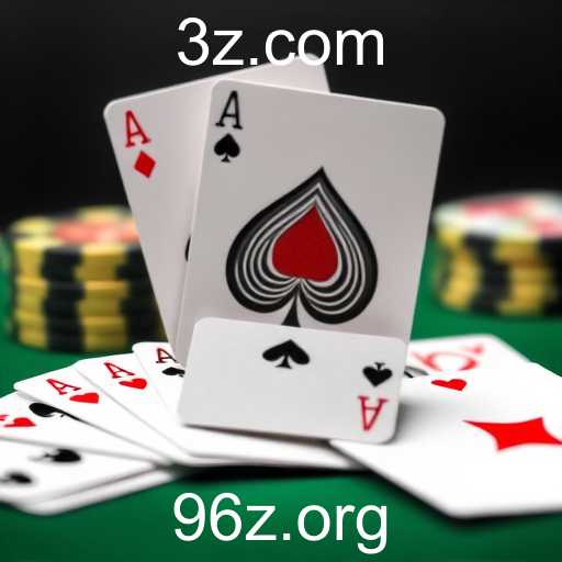 Explorando o Fascinante Mundo dos Jogos de Cartas