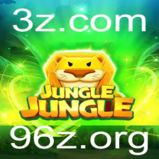 Explorando JungleJungle: Uma Aventura Selvagem com a Palavra-Chave 96z