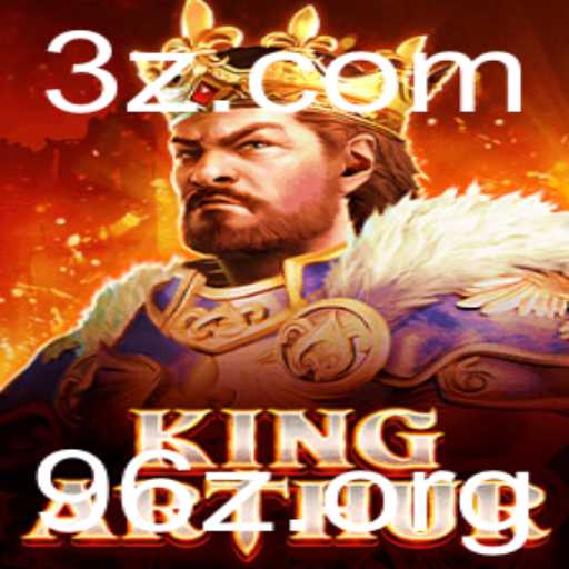 Descubra o Excitante Mundo de KingArthur