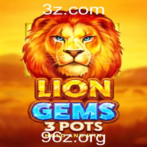 LionGems3pots: Um Mergulho no Mundo Aventureiro dos Jogos de Slot