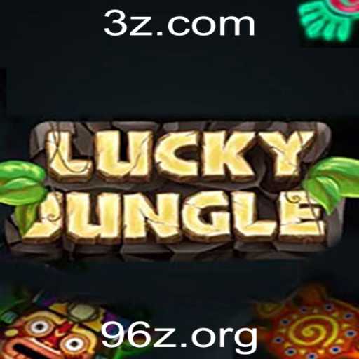 Explorando LuckyJungle: Um Novo Horizonte de Aventuras Lúdicas