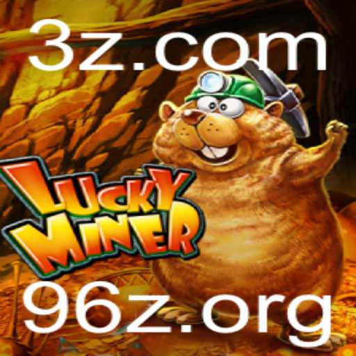 Explorando o Mundo de LuckyMiner: Estratégia e Emoção no Jogo 96z