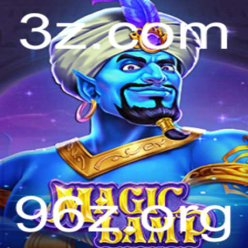Explorando o Fascinante Mundo de MagicLamp: Um Guia Completo