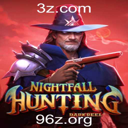 Explorando o Mundo de 'NightfallHunting': Um Jogo de Estratégia e Aventura