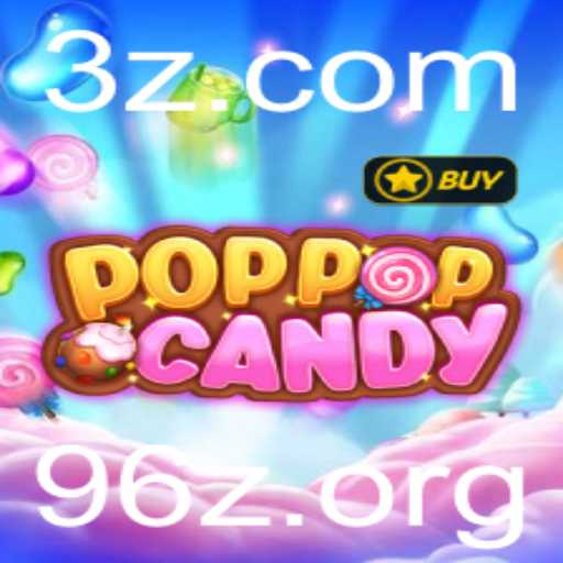 POPPOPCANDY: Descubra o Fascinante Jogo com a Palavra-Chave '96z'
