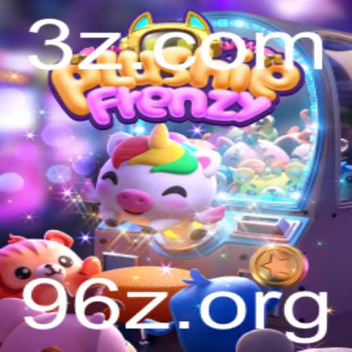 Explorando o Mundo Divertido de PlushieFrenzy: Um Guia Completo com Foco em Eventos Atuais