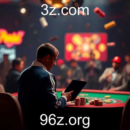 Jogo Responsável: Uma Abordagem Necessária no Cenário Atual