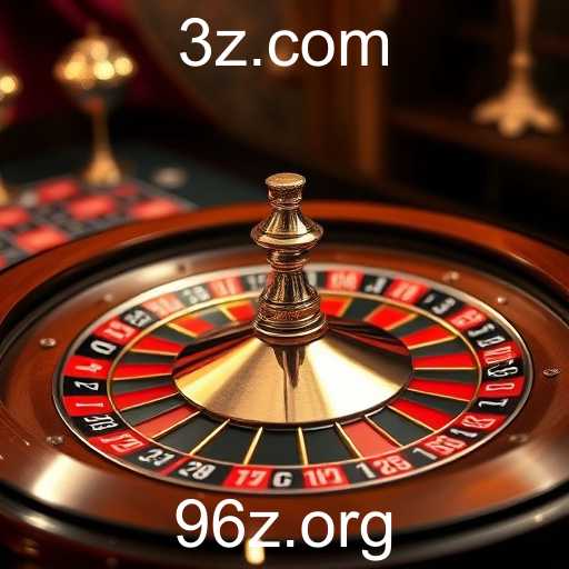 Roleta: A Fascinante Dança dos Números e Probabilidades