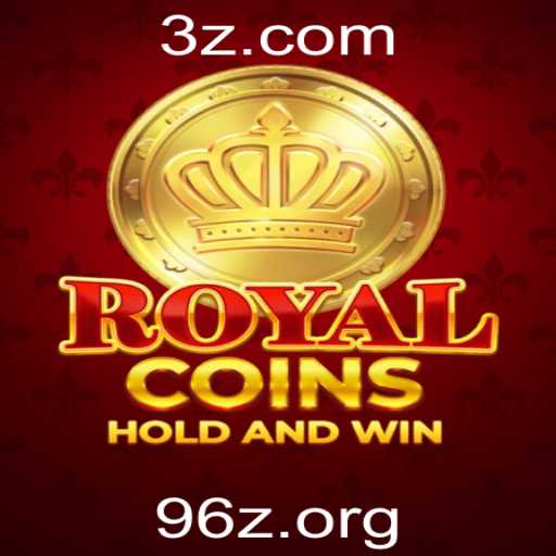 RoyalCoins: Uma Nova Aventura no Mundo dos Jogos Digitais