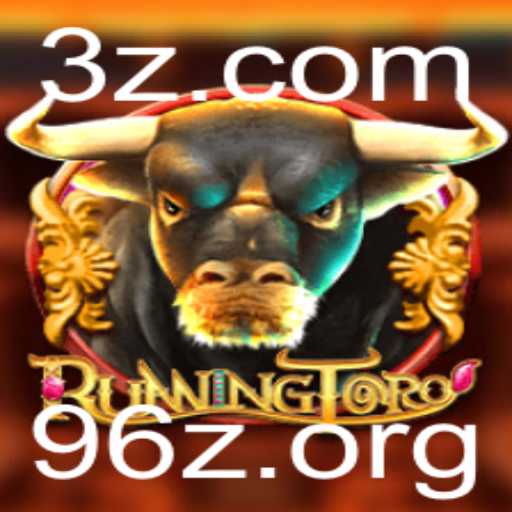 RunningToro: O Jogo Emocionante que Está Conquistando o Mundo