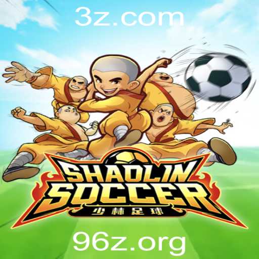 Explorando o Universo Veloz e Extravagante de ShaolinSoccer: O Jogo que Combina Artes Marciais e Futebol